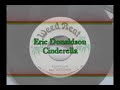 Eric Donaldson - Cinderella