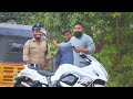 Hayabusa దొంగ దొరికాడు Prank On Babbu Part 1 | Pareshan Boys01