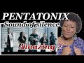 *PENTATONIX* The Sound Of Silence (OFFICIAL VIDEO) FIRST REACTION!! | Drew Nation