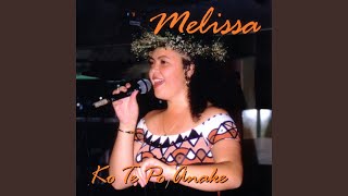 Video thumbnail of "Melissa Gosselin - Rarotonga, Ko Koe Taku"