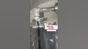 Precision in every detail. 🛠️ CNC in action.