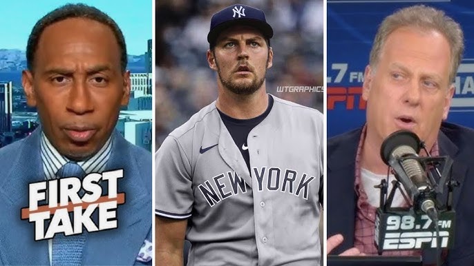 BREAKING! Michael Kay GOES CRAZY on Yankees Signing Trevor Bauer! [New York  Yankees News]
