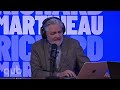 On Ne Peut Plus Rien Dire Sur L Immigration Car Certains Sont Racistes S étonne Richard 