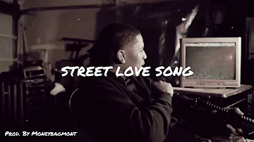 EBK Jaaybo - Street love song (PTSD) Type Beat/Instrumental (Prod. Moneybagmont)