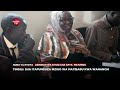 Kituo Cha Afya Kimezinduliwa Matungu Kituo Cha Afya Kimezinduliwa Matungu