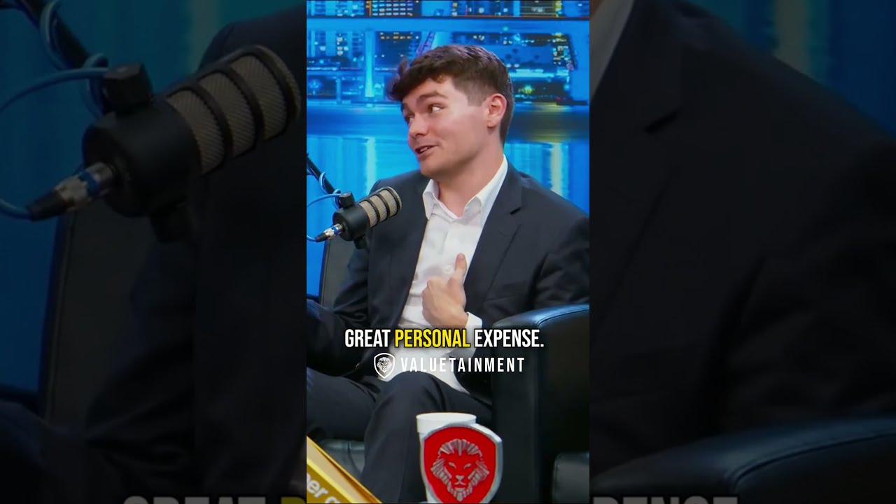Is Nick Fuentes A Racist 