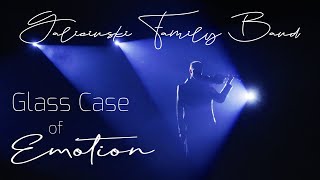 Hanneke Cassel - Glass Case of Emotion - Galicinski Family Band (Official Music Video)