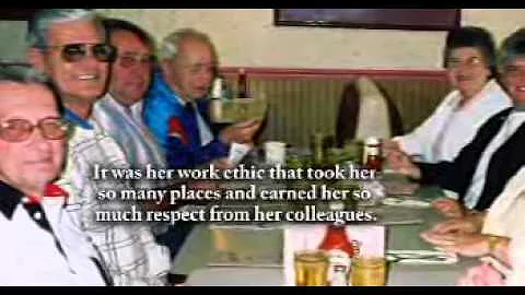 Helen Springer - Life Story Digital Film