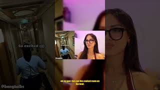POV: When the challenge goes sideways #shorts