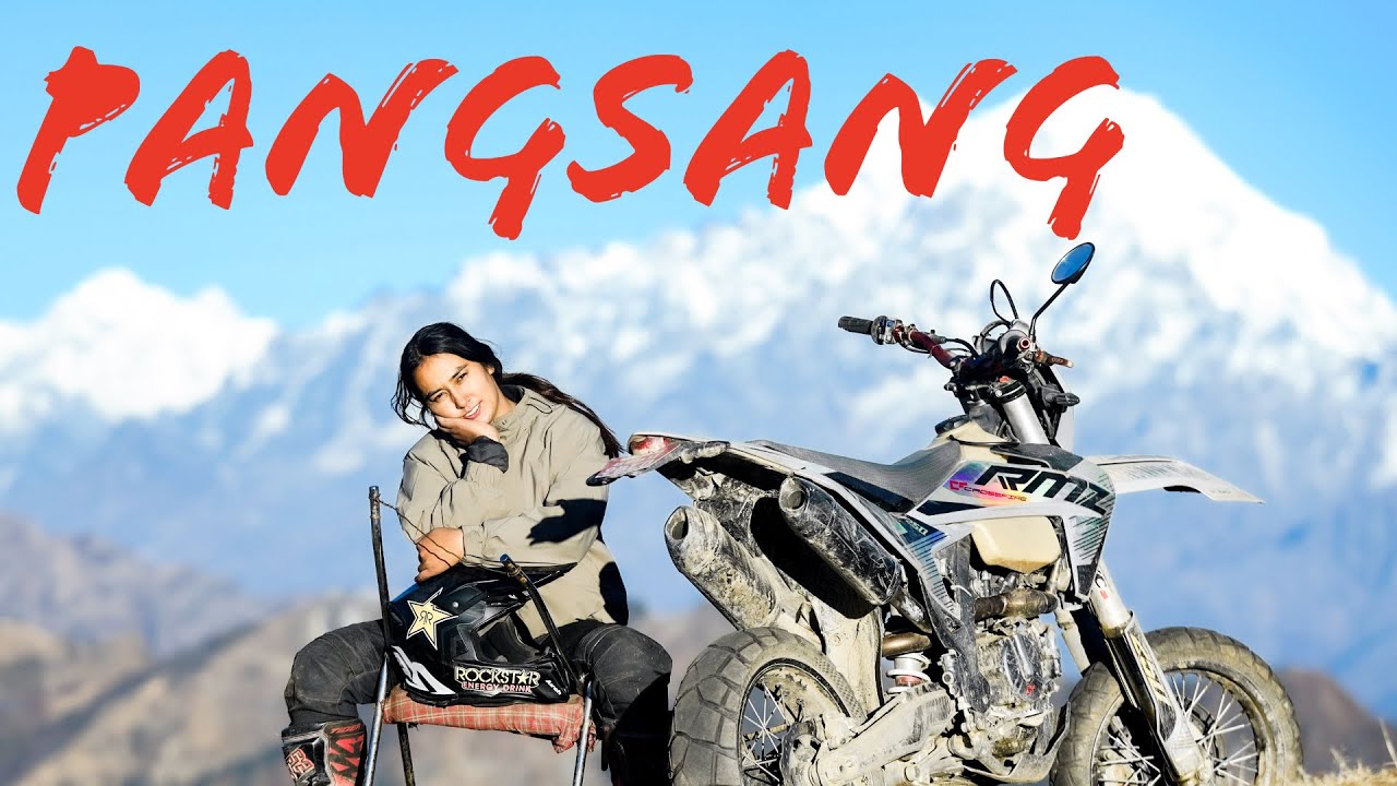 Pangsang Ruby Valley🥰||Mero Gau Thau-Hidden Gem || Ep 4