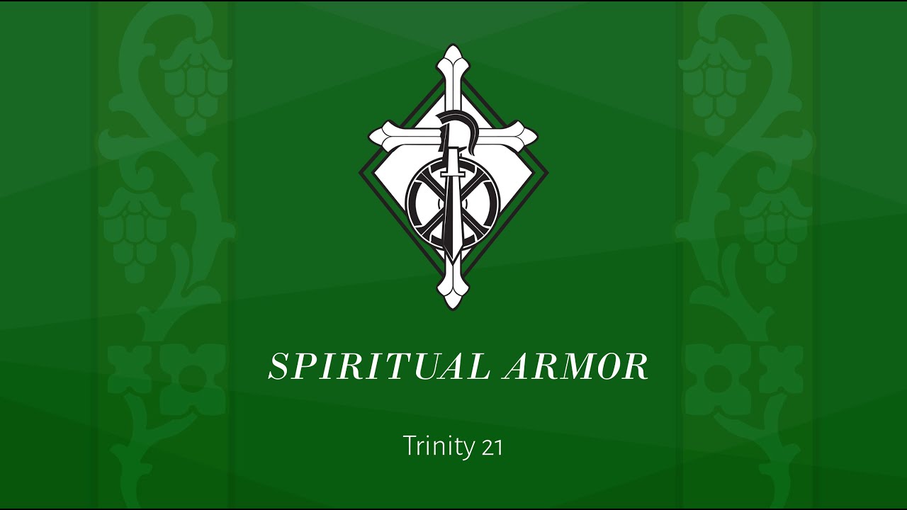 Trinity 21 Trinity 21 at Faith - YouTube