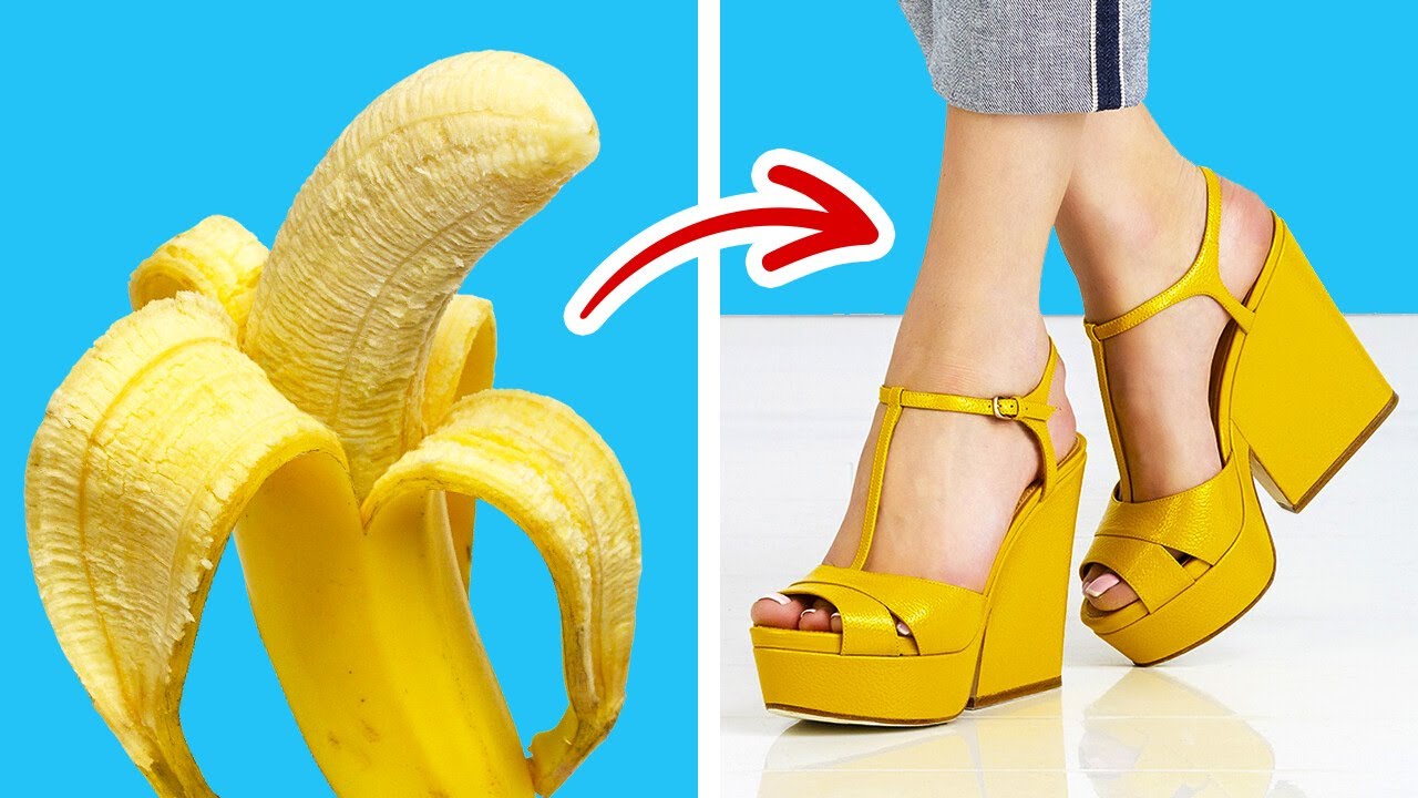 KIAT SEPATU ORISINIL YANG MENGHEMAT UANGMU!