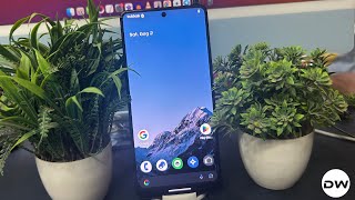 crDroid Android 16 GSI ढेरों सुविधाओं के साथ आ गया है! screenshot 3