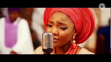 Simi ft Chief Ebenezer Obey  Aimasiko Full Clip 7 Mins Non-Stop Playing   #simi #AimasikoFullClip