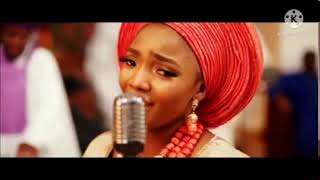 Simi ft Chief Ebenezer Obey  Aimasiko Full Clip 7 Mins Non-Stop Playing   #simi #AimasikoFullClip