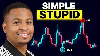 This World's Easiest Strategy Can Make You Dangerously Profitable