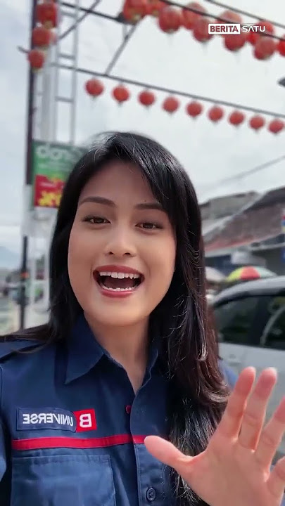 Berburu Kenikmatan di Surga Kuliner Surya Kencana Bogor #wisata #beritasatu