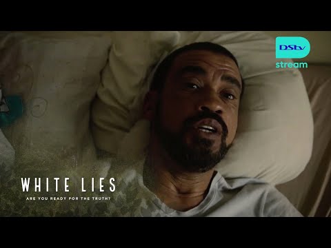 The Secrets Lie Behind Closed Doors – White Lies | S1 | M-Net