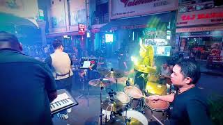 All Rise Rem Wheres Love