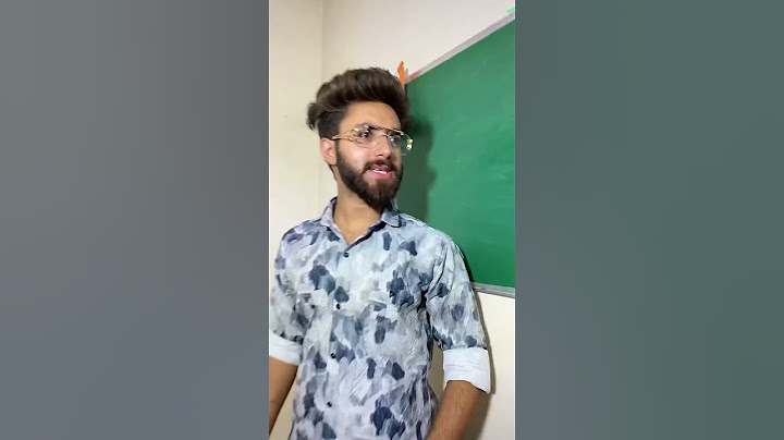 Is video ka end bilkul miss mat karna 😝😂| End tak dekhna 🤣| Vishwamitra kingrani | #shorts