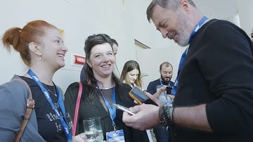 Big Data Week Bucharest 2024 Highlights