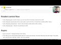 Javascript - promises, event loop