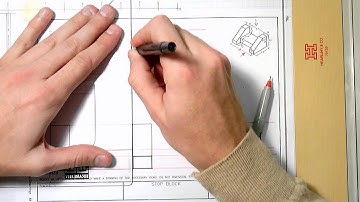 MULTIVIEW STOP BLOCK