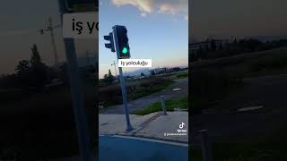 Işe Giderken Ben. Takip Ederseniz Memnun Olurum