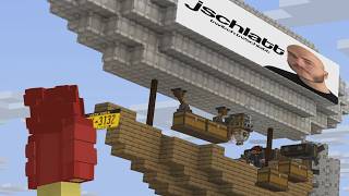 Jschlatt does a cheeky little hindenburg