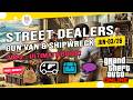 GTA Online: Street Dealers, Gun Van & Shipwreck Locations (June 3rd 2026) - Ultimate Guide!