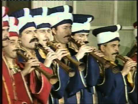 mehter marşları - estergon kalesi