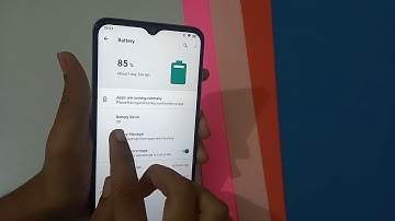 How to enable battery saver in Micromax mobile phone, battery saver enable kaise kare