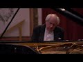 Sokolov - Haydn Piano Sonata in B minor, Hob. XVI:32