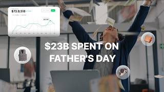 Don't Lose Father's Day Sales: Build a High-Converting Shopify Landing Page with GemPages!