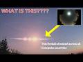 BREAKING Massive Fireball Lights Up Europe Scientists Investigate