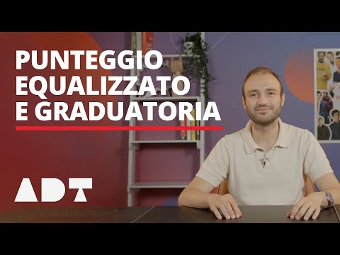 Video: Che cos'è un buon punteggio di equalizzazione?