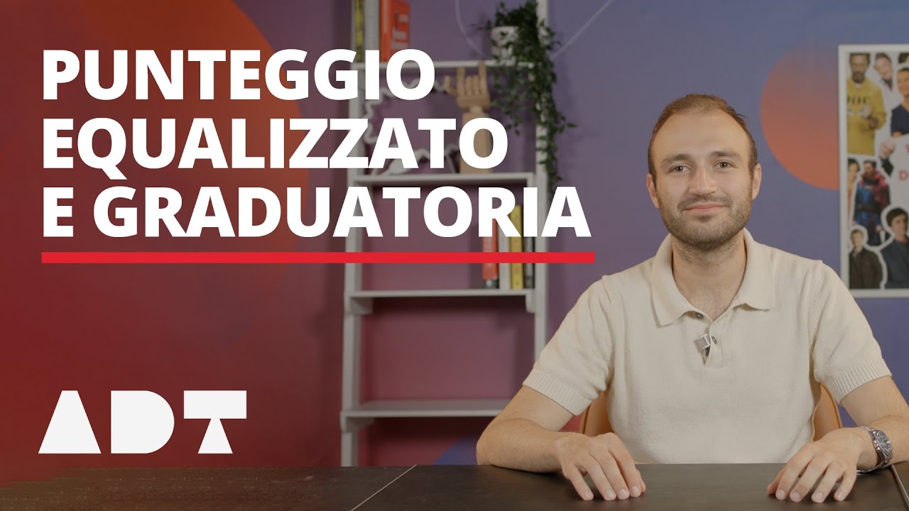 Se Faccio Due Tolc Quale Punteggio Vale Punteggio equalizzato e graduatoria TOLC-MED: la spiegazione definitiva