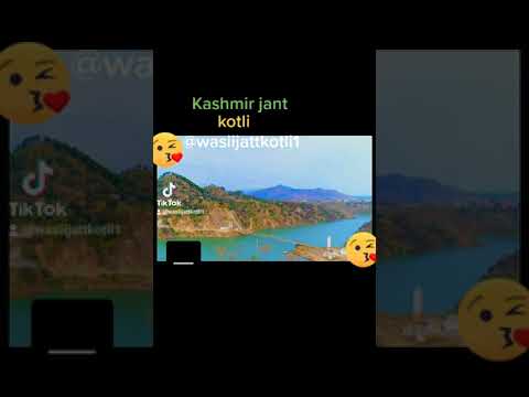 Turkish song wasii jatt kotli