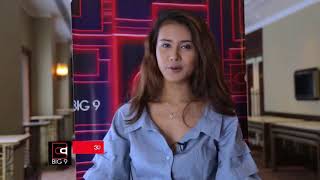 Big 9 TV Press   ကိုေလးျဖဴနဲ႔ ကိုမ်ဳိးႀကီးတုိ႔ဦးေဆာင္မႈေၾကာင့္ screenshot 4