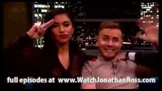 The Jonathan Ross Show (Se 03 Ep 08, October 6, 2012) 1 of 3 Net Worth