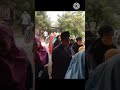 Pemerintah desa balongbendo memeberikan bingkisan pada Anak yatim, fakir miskin #shortsvideo