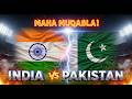 India beat pakistan in T20 WC ll Pak media reaction live ll Pak media crying