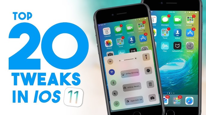 iOS 13.3 Jailbreak & Best Tweaks! iPhone 11/11 Pro! 