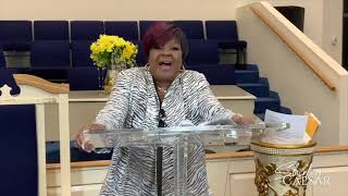 One Hour w/ Pastor Shirley Caesar | June 6th, 2021
