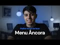 Como Fazer MENU ÂNCORA NO ELEMENTOR e Melhorar a Navegação do Seu Site
