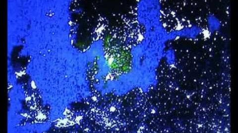 Klaus Schulze. The Art of SEQUENCING...