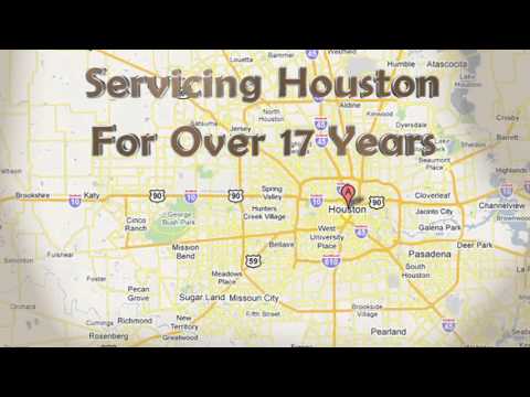 Appliance Repair Houston