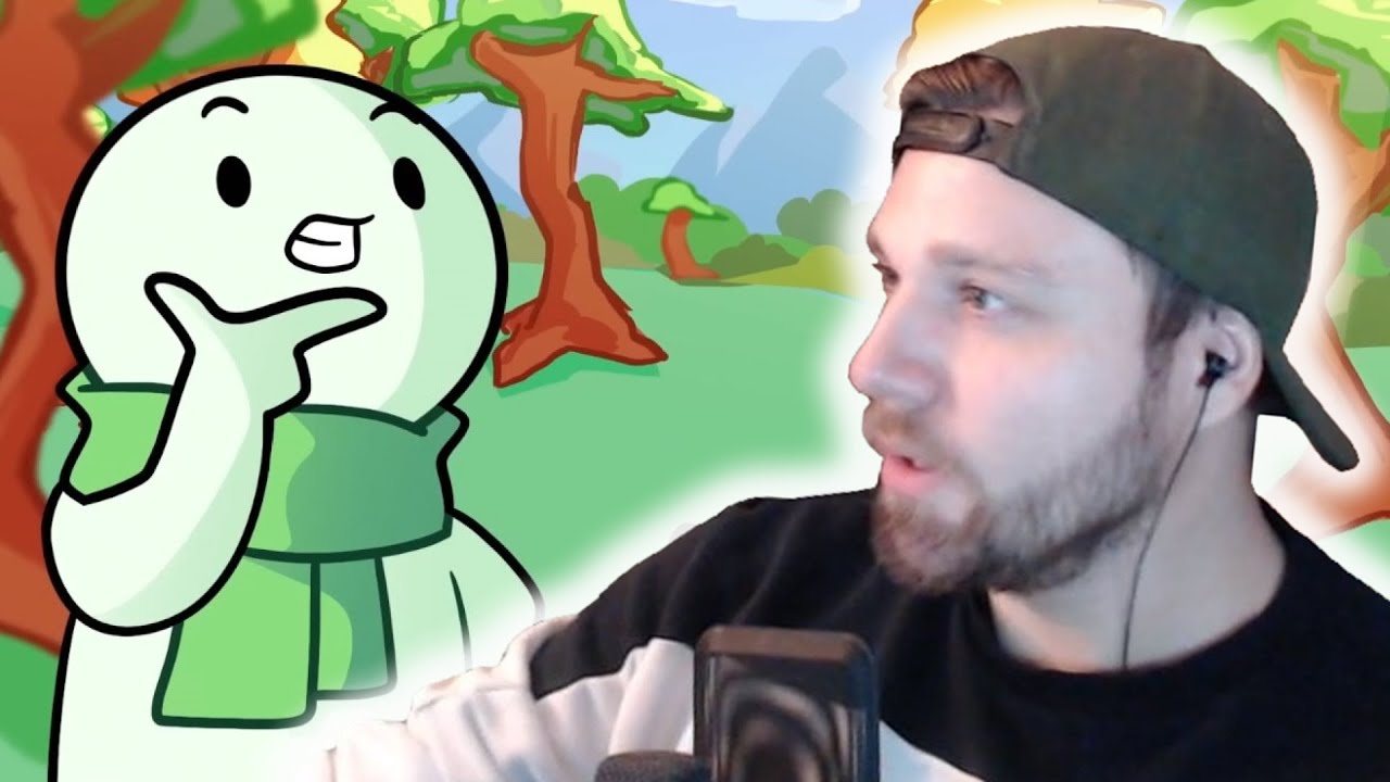 Nervige Dinge, die Ich NICHT verstehe - Ein Holzkopf | REAKTION