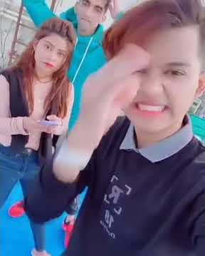 Riyaz Ali Tik tok star Sister riza Afreen Tiktok Star Riyaz Ali sister riza Ali #rizaali #Riyazali