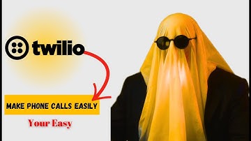 Twilio Call API 2025  Make Phone Calls Easily